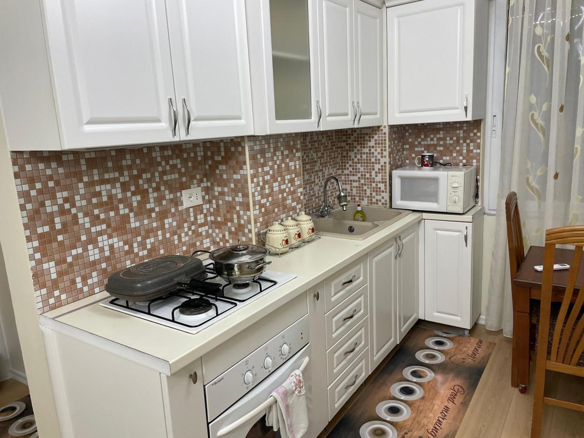 Gersis Appartement Durrës