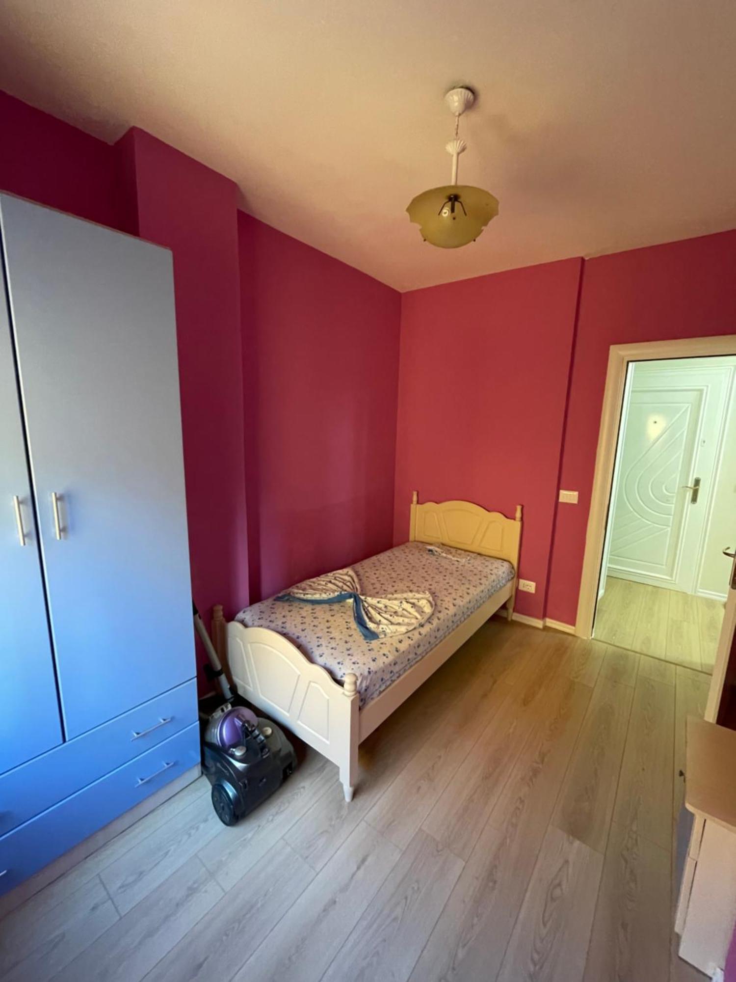 Gersis Appartement *