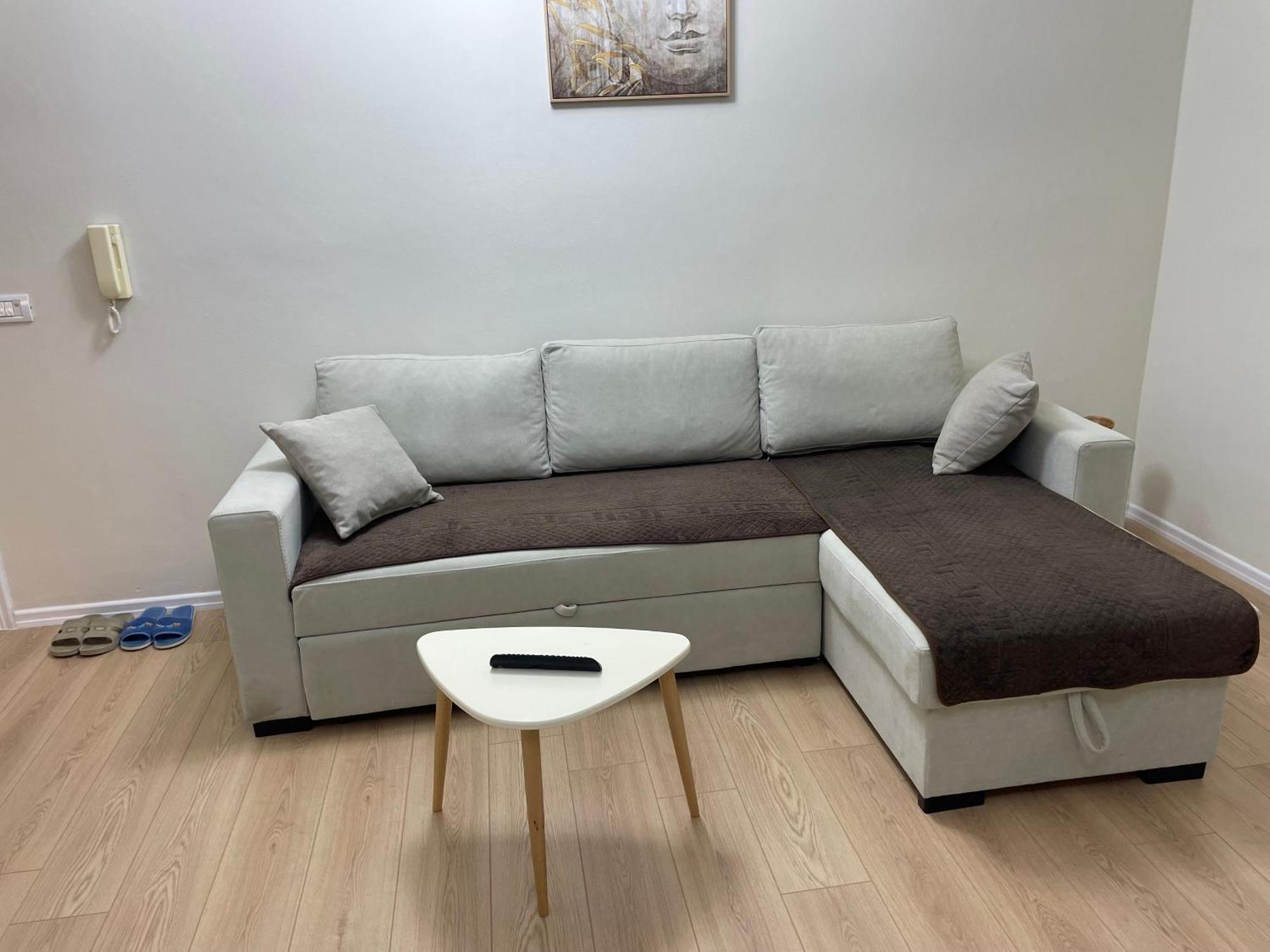 Gersis Apartament *