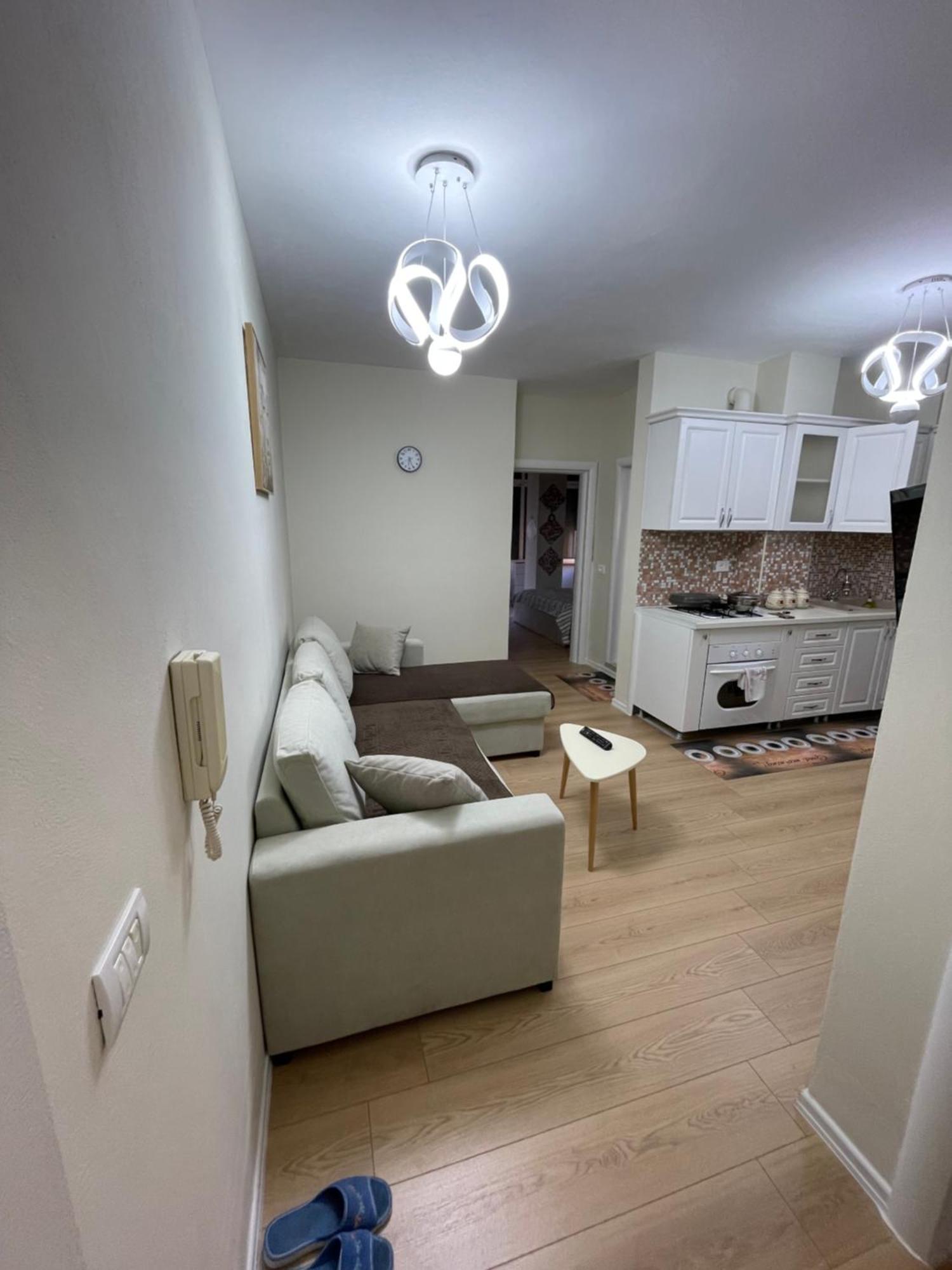 Apartament Gersis *