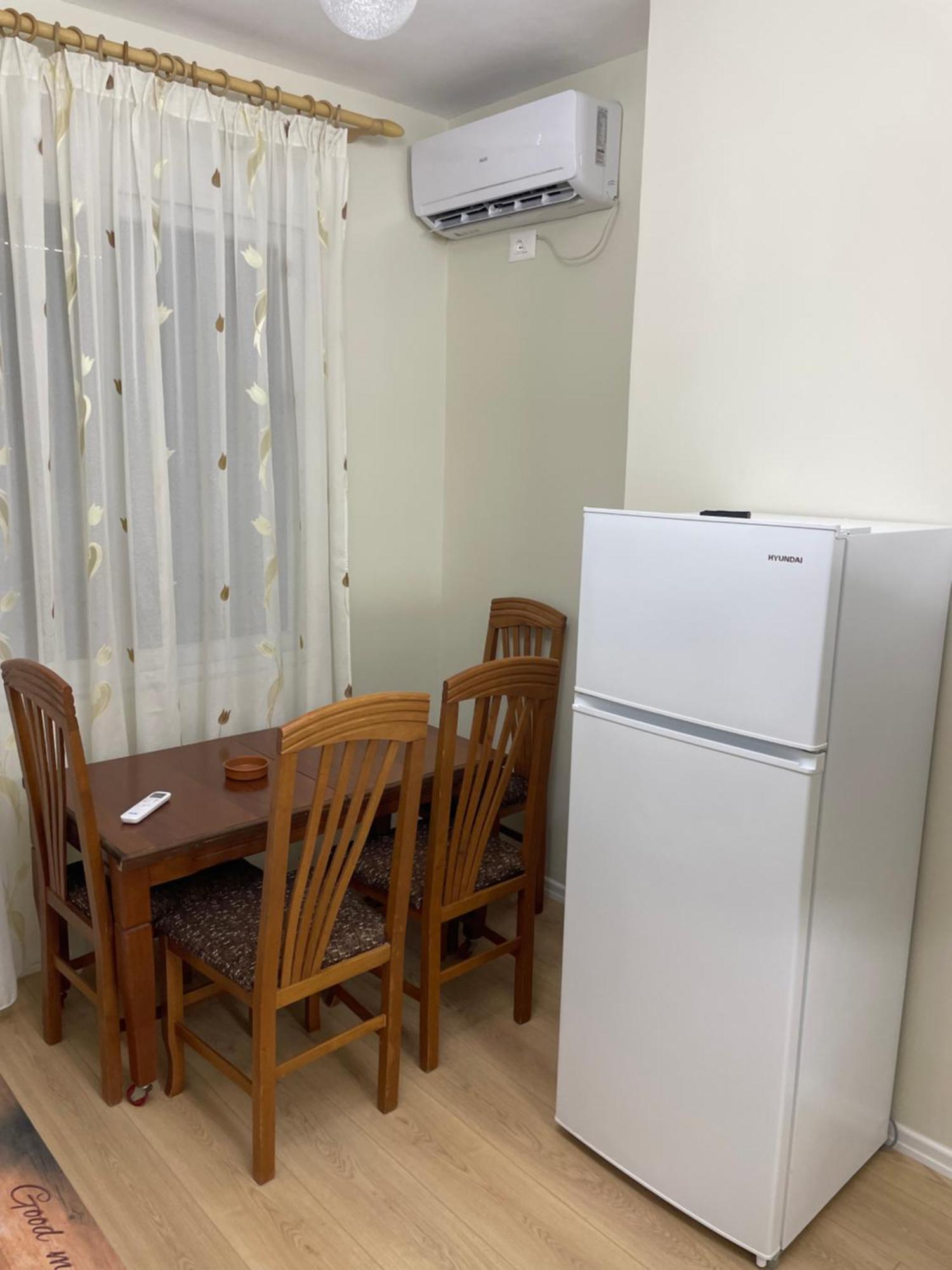 Gersis Apartament Durrës