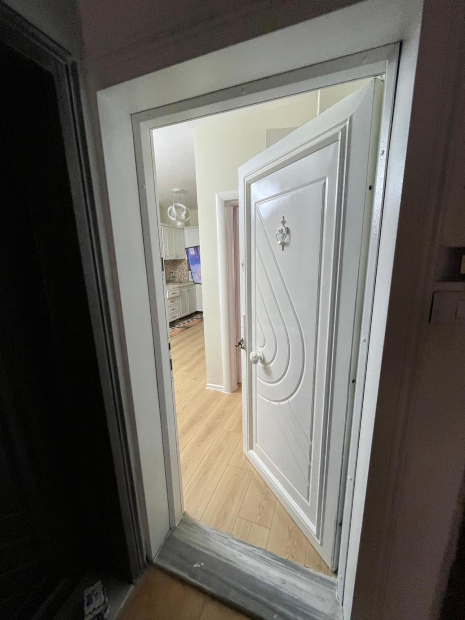 Apartament Gersis Durrës