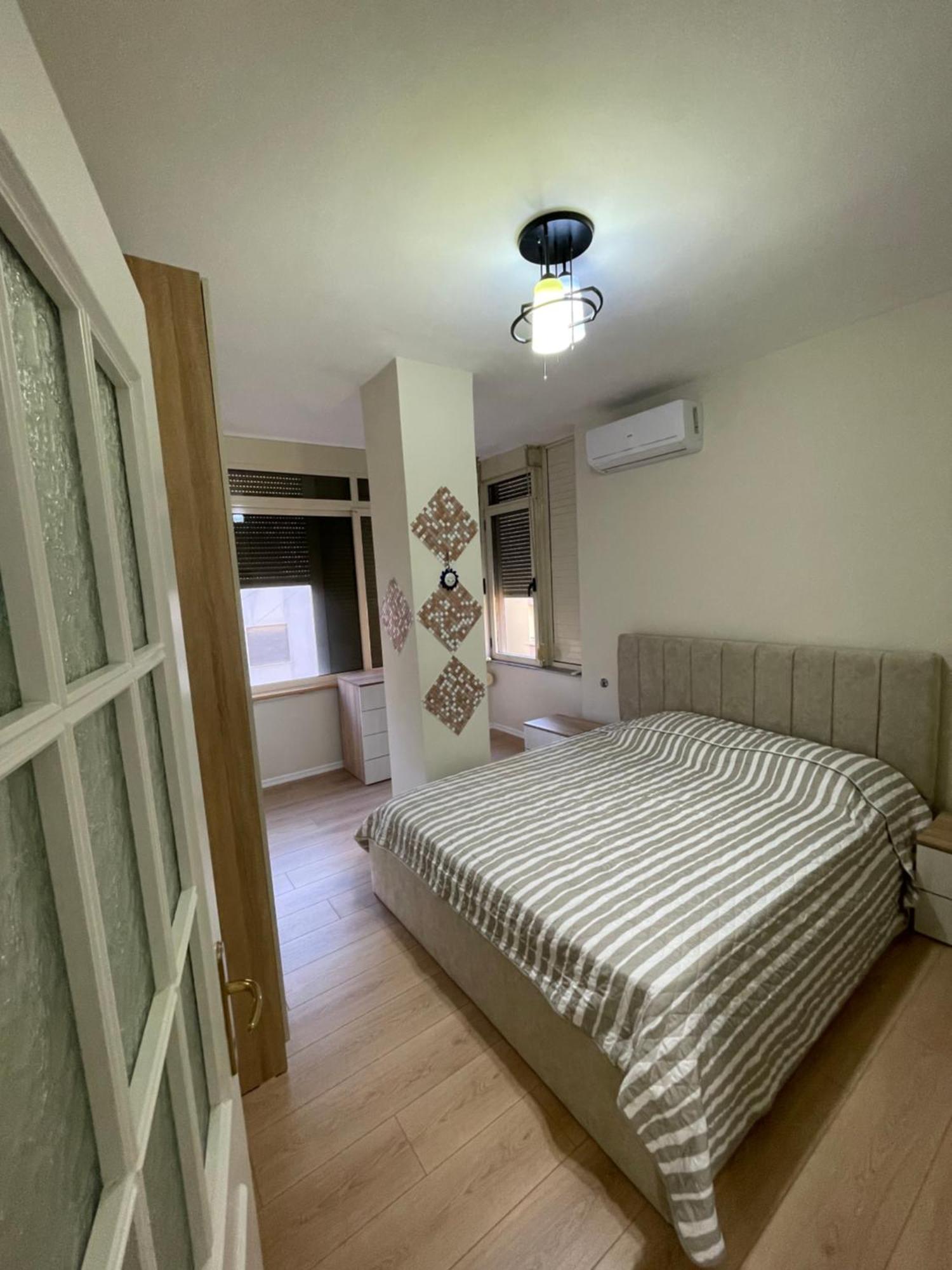 Gersis Apartament Durrës