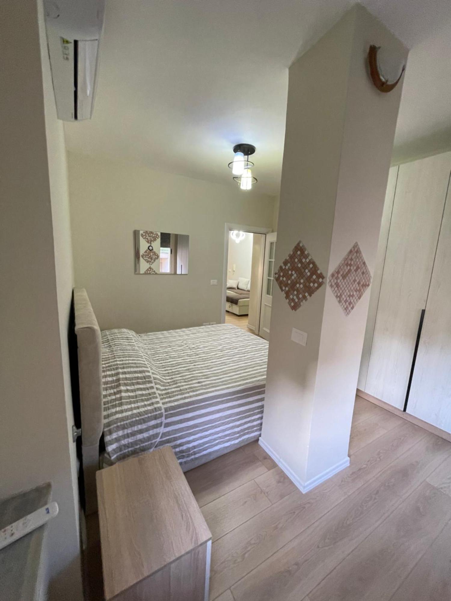 Gersis Apartament